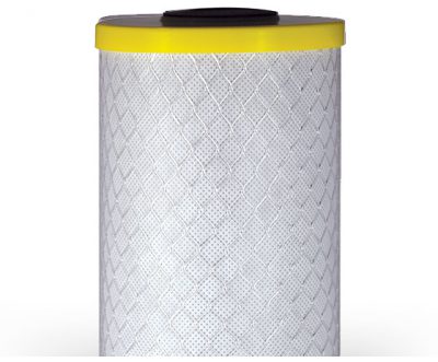 chloramine carbon block filter