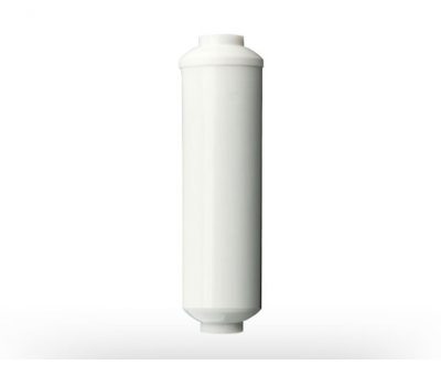 inline filter housing