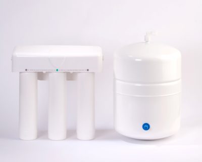 3 Stage Reverse Osmosis System
