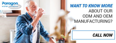 Manufacturing Call Banner