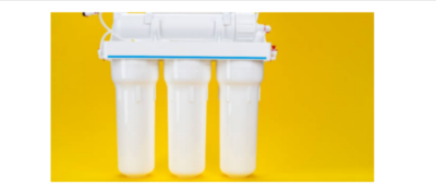 Water Filter Supplier