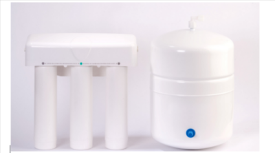 reverse osmosis water system