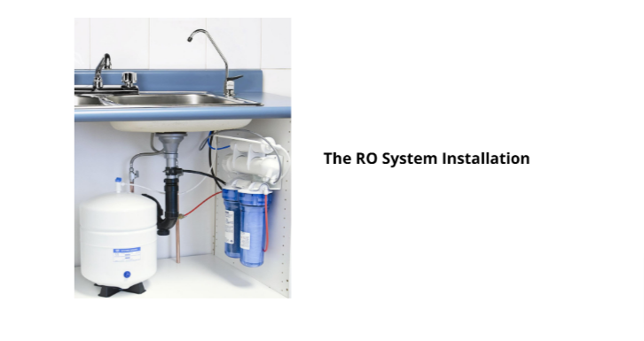 Wholesale Reverse Osmosis Systems