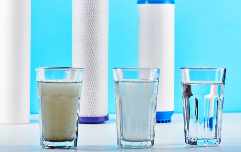 Everything Your Brita Filter Isn't Doing (That You Assumed It Does) – The  Goodfor Company