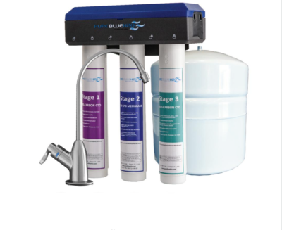 Water Filter Supplier