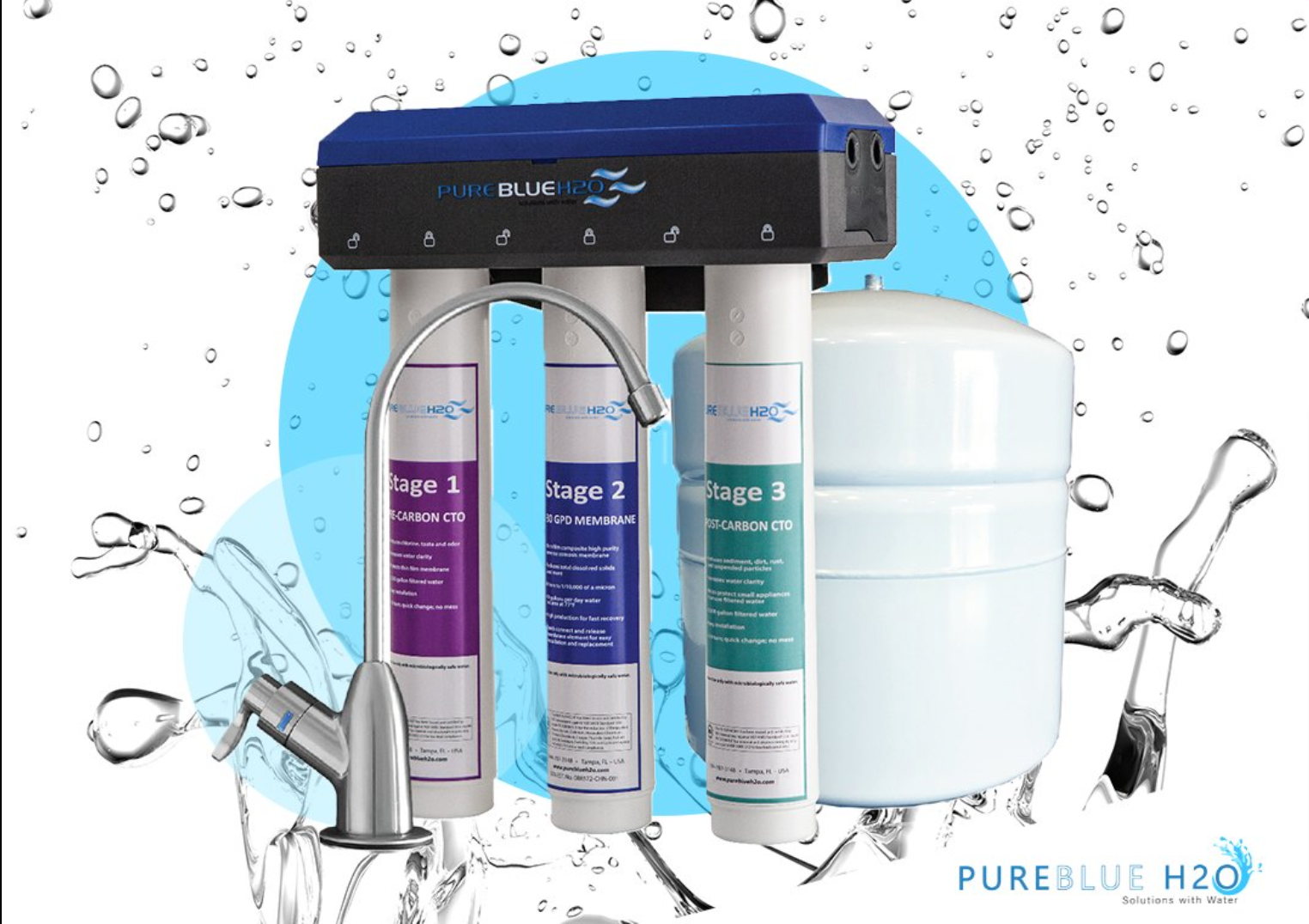 Which Residential Water Filter is Best for You?