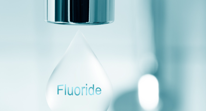 Does Reverse Osmosis Remove Fluoride?