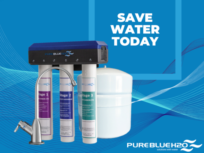 Reverse Osmosis Distributors