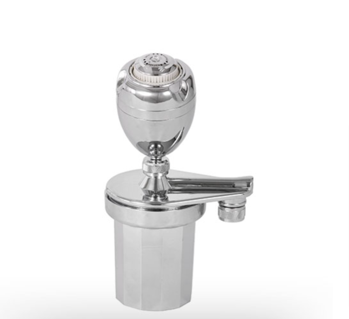 Upgrade Your Shower Head Water Filter