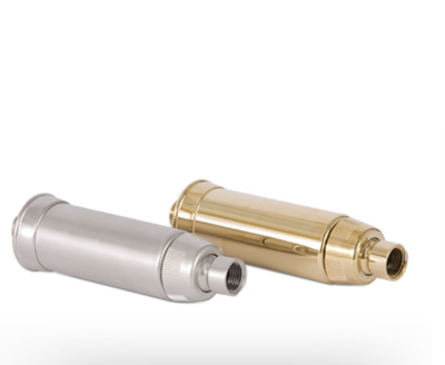 Upgrade Your Shower Head Water Filter