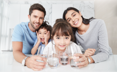 8 FAQ About Reverse Osmosis Filters