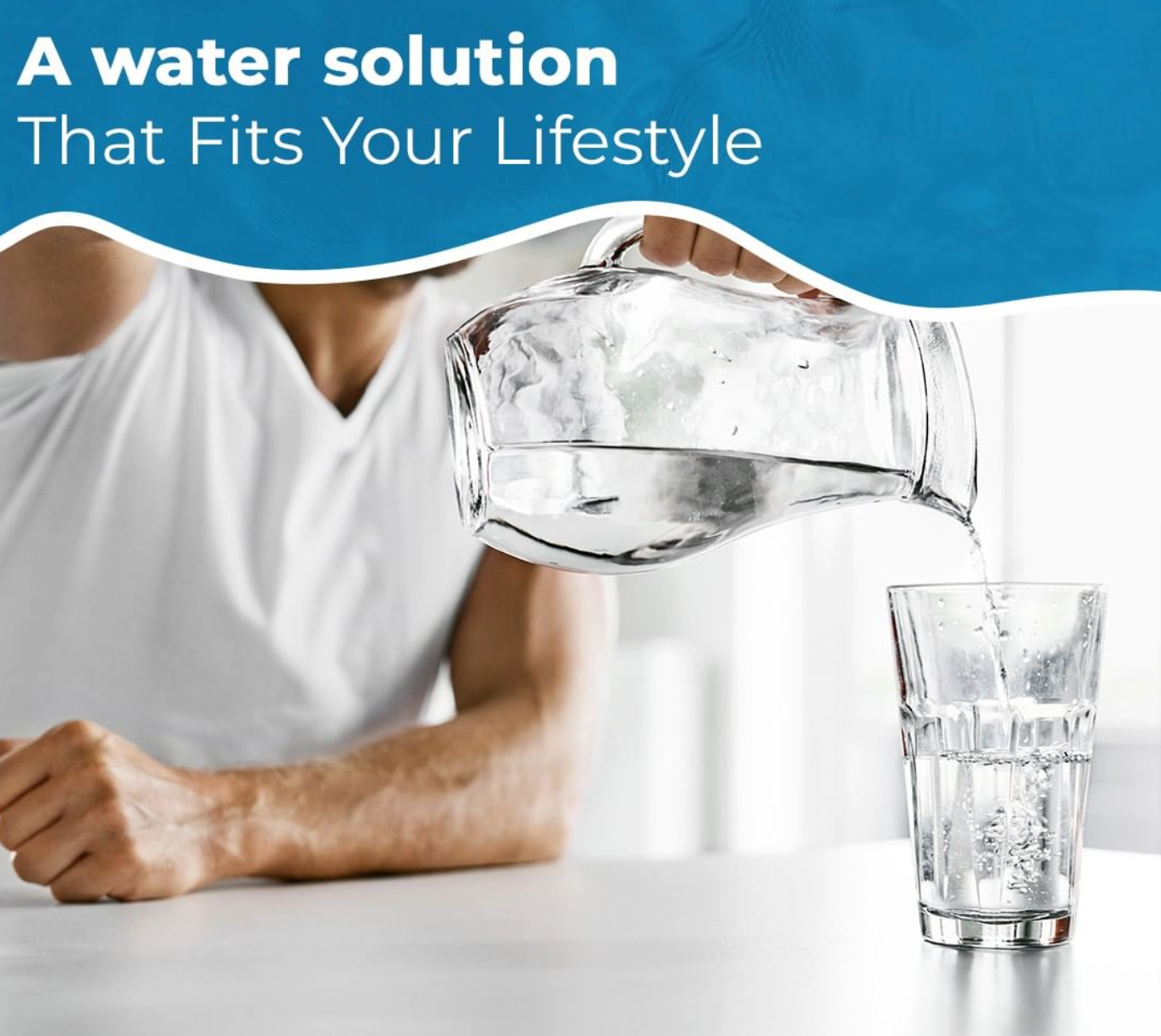 8 Reasons To Install A Water Filter System